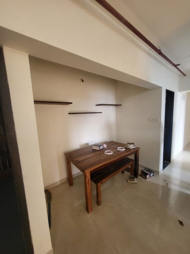 Kitchen, sethia-imperial-avenue 2 Bedroom 950 Sq.Ft. Apartment In Malad East Mumbai 10236266