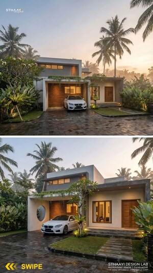  Plot – Exterior View View at Bidadi - for Sale