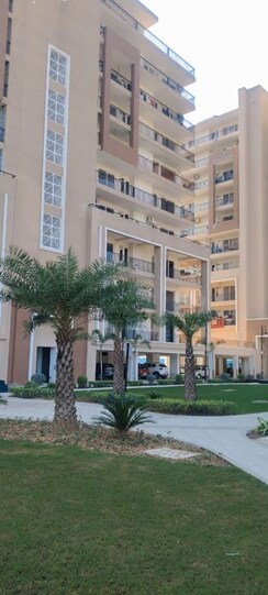 3 BHK + Extra Room Apartment For Sale in Kishanpura