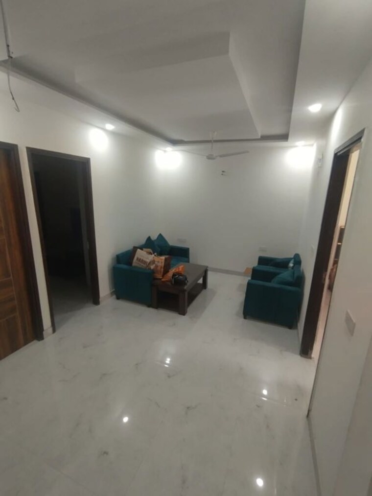 Living Room, dyalpur 3 Bedroom 1410 Sq.Ft. Apartment In Dyalpur Zirakpur 10236292