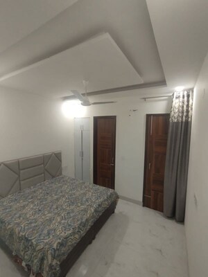 Bedroom in 3 BHK Apartment at Dyalpur – for Sale