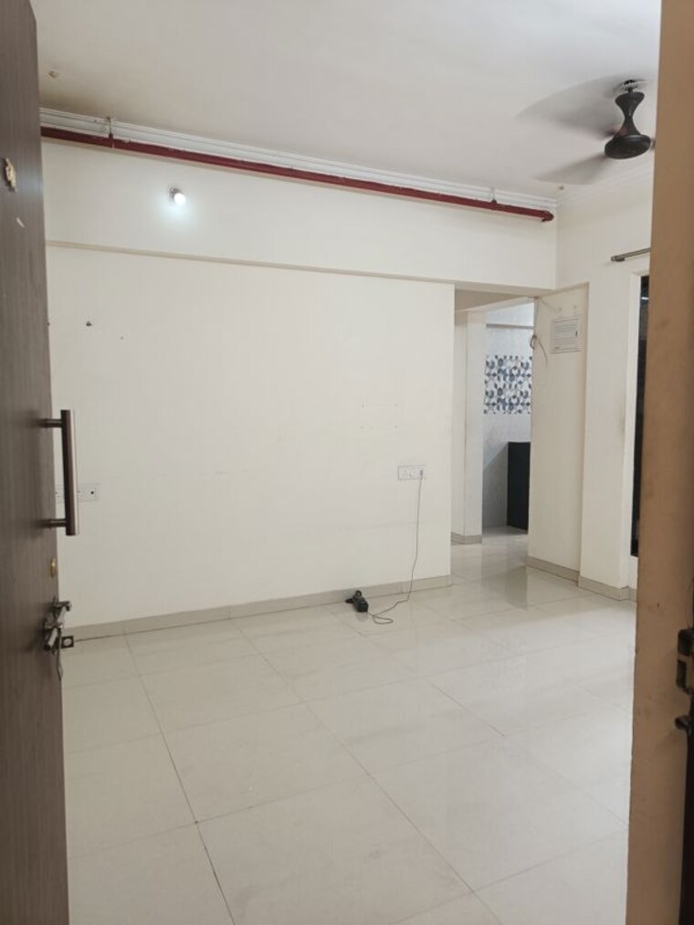 Living Room, swastik-palms-chs 1 Bedroom 530 Sq.Ft. Apartment In Brahmand Thane 10236264