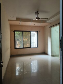 1 BHK Apartment For Rent in Swastik Palms CHS