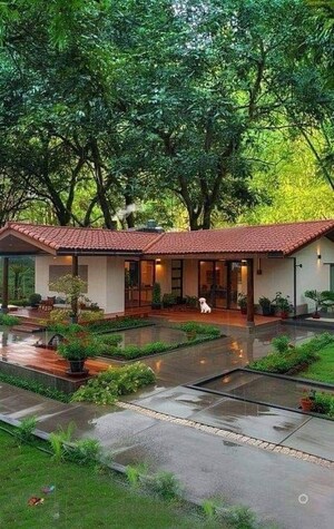 3 BHK Villa For Sale in Mulabagilu