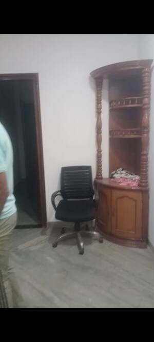 Living Room in 3 BHK Apartment at Sai Kunj New Palam  vihar, New Palam Vihar Phase 3 – for Rent