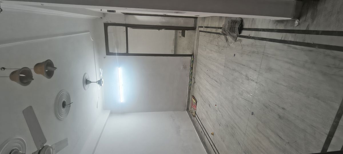 2 BHK Builder Floor For Rent in Khirki Extension