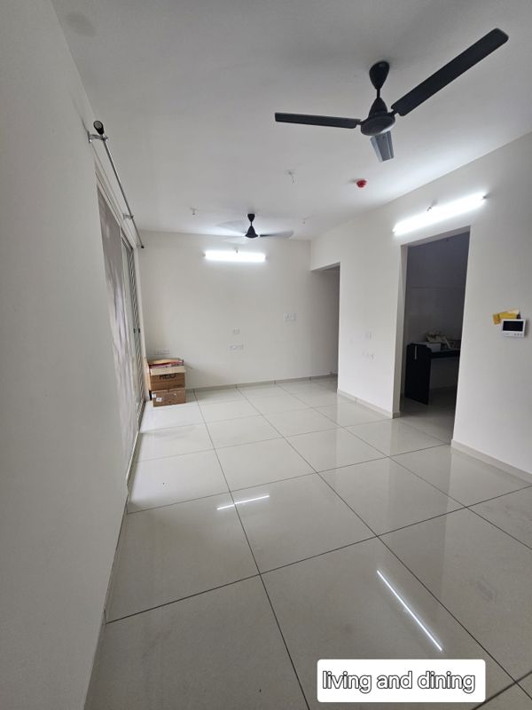 Apartment For Rent in Bhoomi Allium