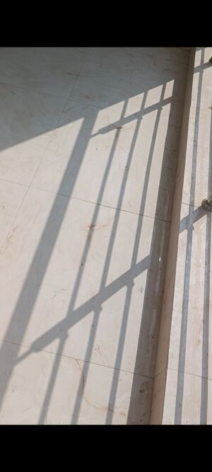 Balcony in 1 BHK Builder Floor at Ompee Drona Floors, Sector 110 – for Rent