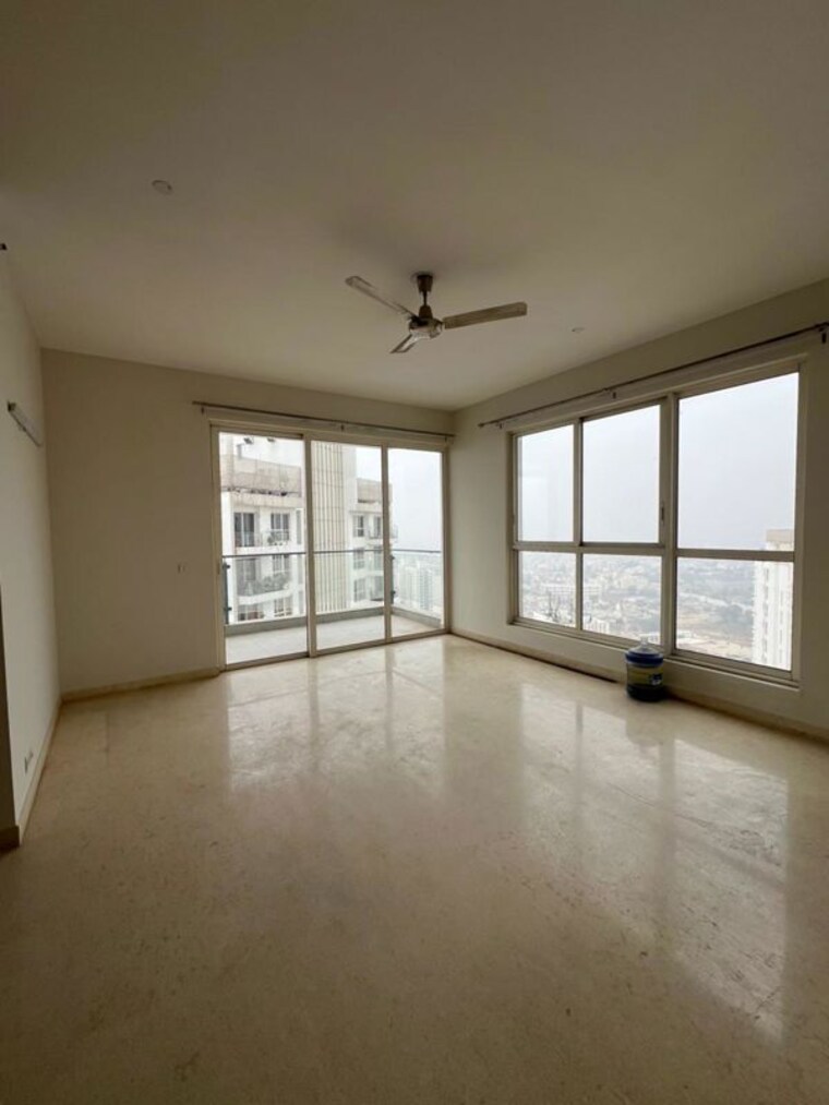 Room, m3m-merlin 3.5 Bedroom 2660 Sq.Ft. Apartment In Sector 67 Gurgaon 10236310