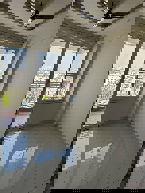 3.5 BHK + Pooja Room,Study Room 1900 Sq.Ft. Apartment in Ram Shanti Apartment