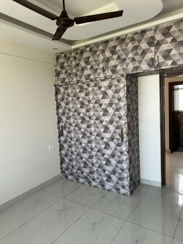 Bedroom, ram-shanti-apartment 3.5 Bedroom 1900 Sq.Ft. Apartment In Sector 52 Gurgaon 10236239