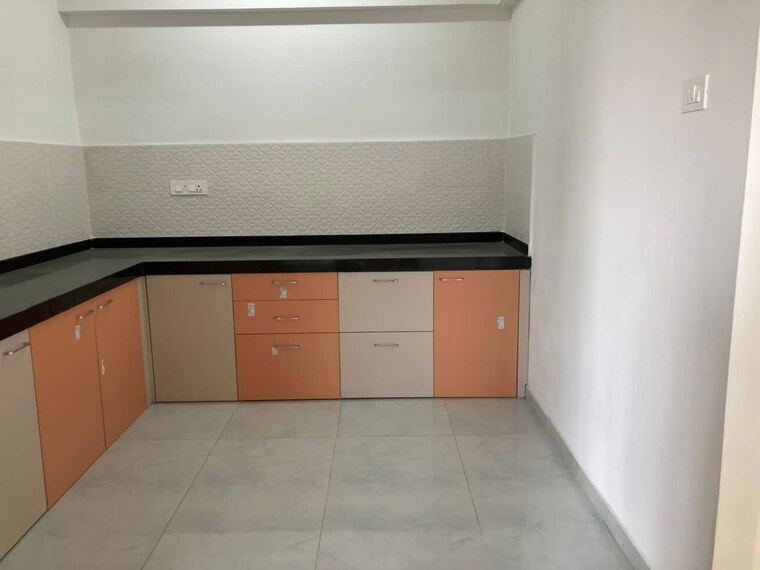 Kitchen, mantra-mirari 4 Bedroom 1600 Sq.Ft. Apartment In Koregaon Park Pune 10236307
