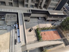 4 BHK + Pooja Room,Servant Room,Study Room Apartment For Rent in Mantra Mirari