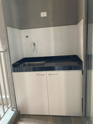 Furnished Amenities in 4 BHK Apartment at Mantra Mirari, Koregaon Park – for Rent