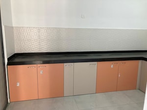 Kitchen in 4 BHK Apartment at Mantra Mirari, Koregaon Park – for Rent