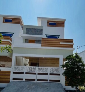 2 BHK Villa For Sale in Bidadi