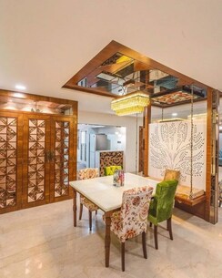 2 BHK + Pooja Room,Servant Room,Extra Room Villa For Sale in Bidadi
