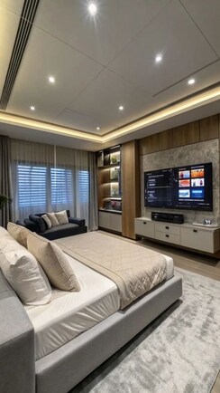 2 BHK + Pooja Room Villa For Sale in Bidadi
