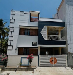 2 BHK Villa For Sale in Bidadi