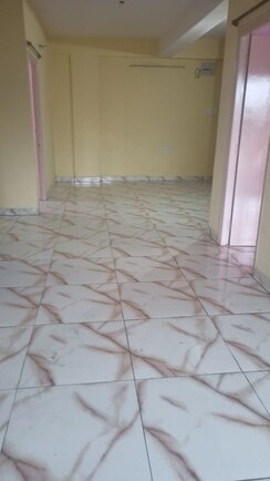 3 BHK + Study Room Apartment For Sale in DC Paul Salboni Apartment
