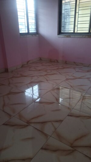 Bathroom in 3 BHK Apartment at DC Paul Salboni Apartment, Belgachia – for Sale