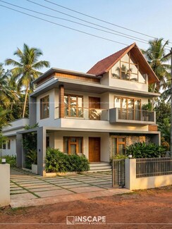 2 BHK + Pooja Room Villa For Sale in Gandhi Nagar