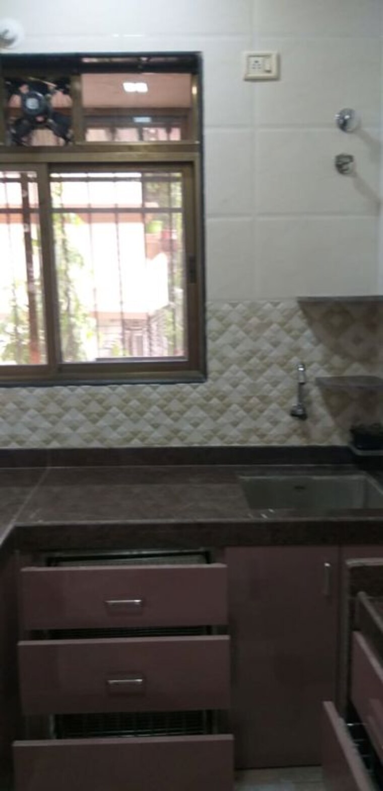 Kitchen, neel-sankalp 1 Bedroom 575 Sq.Ft. Apartment In New Panvel Navi Mumbai 10236350