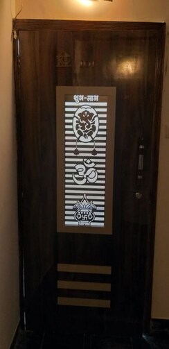 1 BHK + Study Room Apartment For Rent in Neel Sankalp