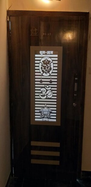 1 BHK Apartment For Rent in Neel Sankalp, New Panvel