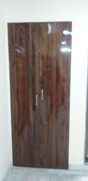 Furnished Amenities in 1 BHK Apartment at Neel Sankalp, New Panvel – for Rent