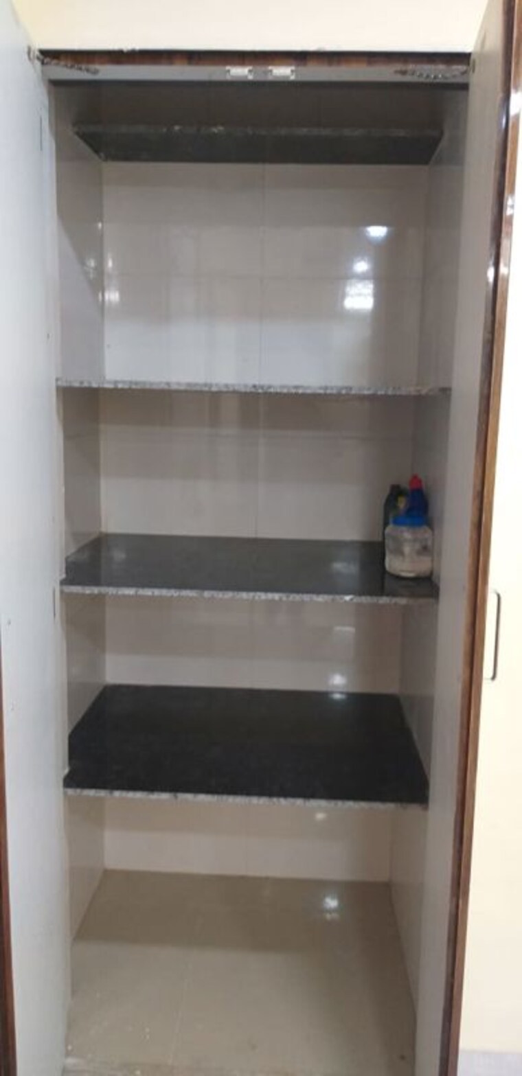 Master Bedroom, neel-sankalp 1 Bedroom 575 Sq.Ft. Apartment In New Panvel Navi Mumbai 10236350