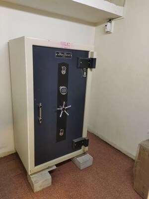 Furnished Amenities in  Shop at Balaji Greens Dhayari, Dhayari – for Sale