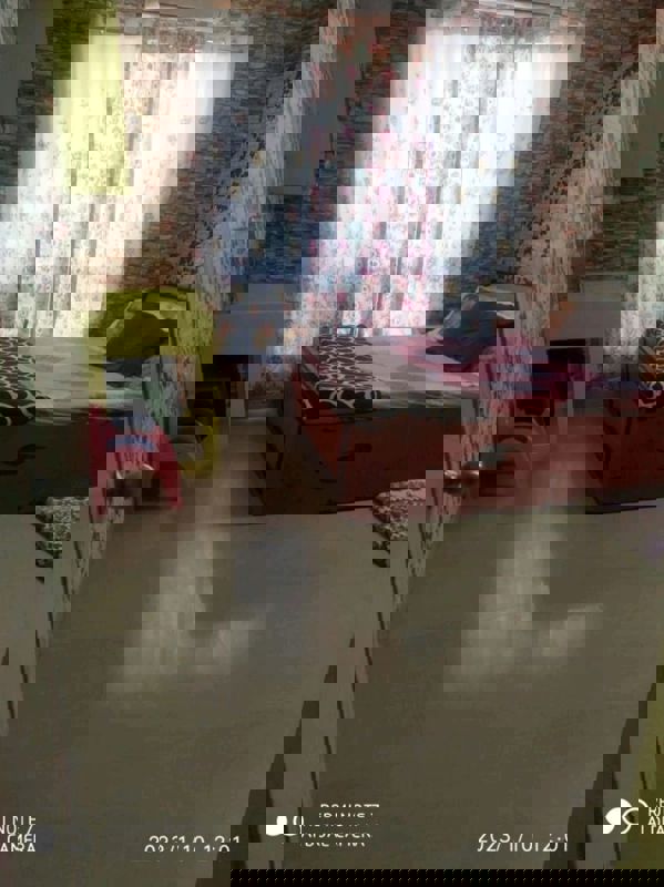 2 BHK 1110 Sq.Ft. Apartment in Konark Exotica