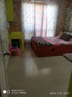 2 BHK Apartment For Rent in Konark Exotica