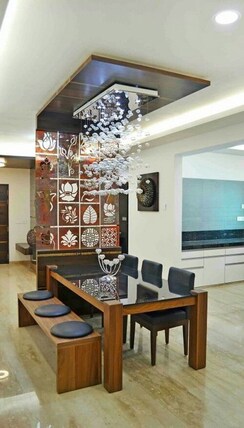 2 BHK + Pooja Room,Study Room,Extra Room Villa For Sale in Bidadi
