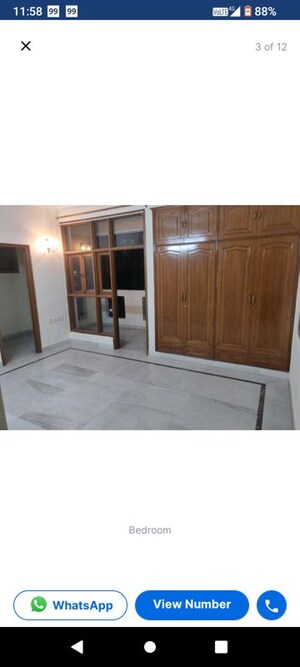 Room in 3 BHK Apartment at Lions Society, Sector 56 – for Rent