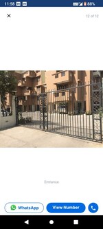 3 BHK + Pooja Room 1645 Sq.Ft. Apartment in Lions Society