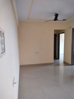 1 BHK + Study Room Apartment For Rent in Tulsi Pooja CHS