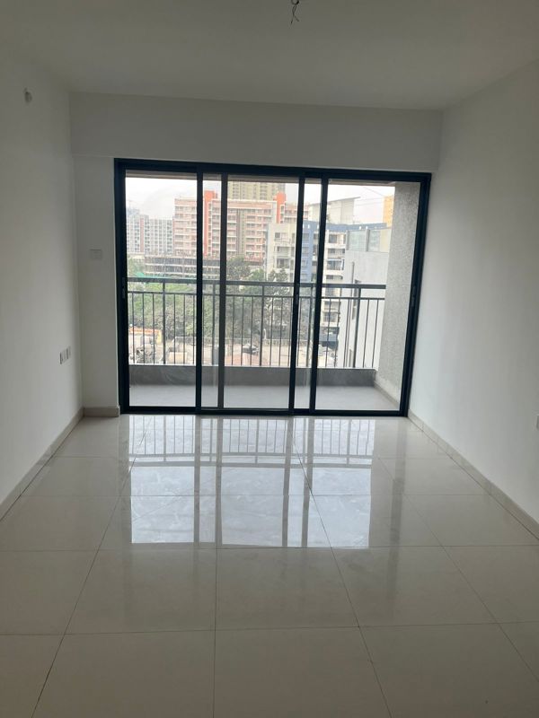 2 BHK Apartment For Rent in Utsav 51 Balewadi Residences