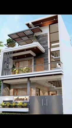 3 BHK + Pooja Room,Servant Room,Study Room,Store Room Villa For Sale in Bidadi