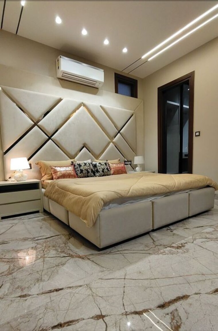 Bedroom, bidadi 3 Bedroom 1400 Sq.Ft. Villa In Bidadi Bangalore 10236353