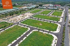 Plot For Sale in Mysore Road