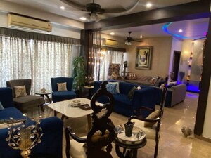 3 BHK Apartment For Rent in ABA Corp Orange County, Ahinsa Khand 1