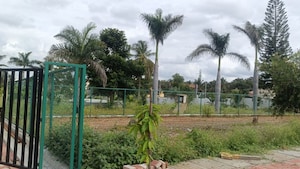  Plot For Sale in Mysore Road