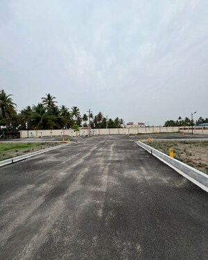  Plot For Sale in Mysore Road