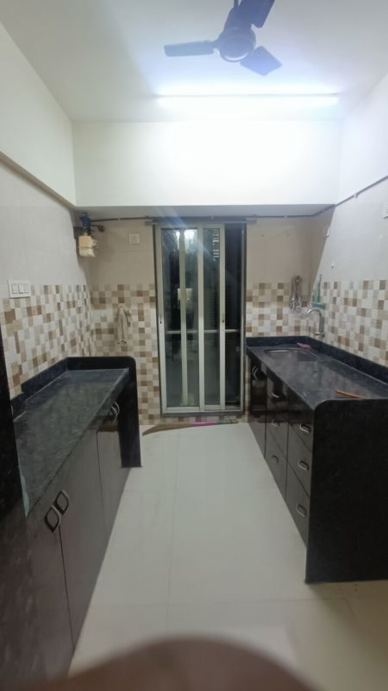 Kitchen, sahajanand-athena 1 Bedroom 390 Sq.Ft. Apartment In Goregaon West Mumbai 10236366
