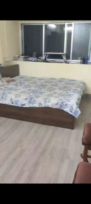 1 BHK Apartment For Sale in Sethia Imperial Avenue, Malad East