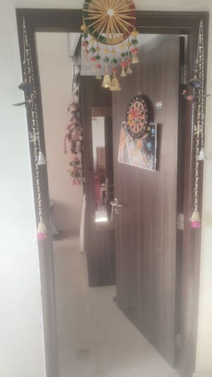 Room in 1 BHK Apartment at Sethia Imperial Avenue, Malad East – for Sale