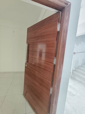 Balcony in 2 BHK Apartment at DS MAX Sahara, Hosa Road – for Sale