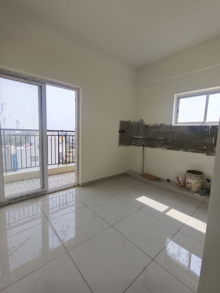 Room, ds-max-sahara 2 Bedroom 1211 Sq.Ft. Apartment In Hosa Road Bangalore 10236410